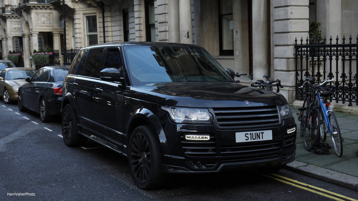 stunt range rover by ShadowPhotography on DeviantArt