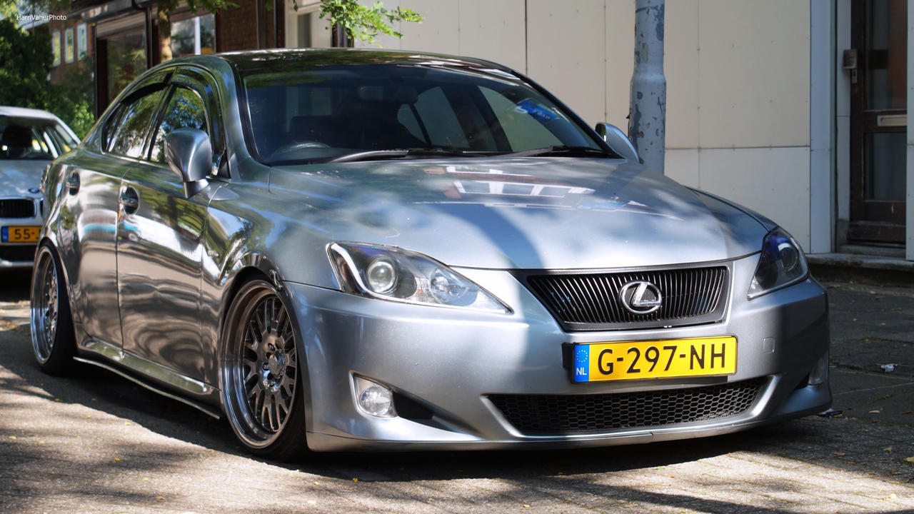 Jdm Elxus jdm lexus by ShadowPhotography on DeviantArt