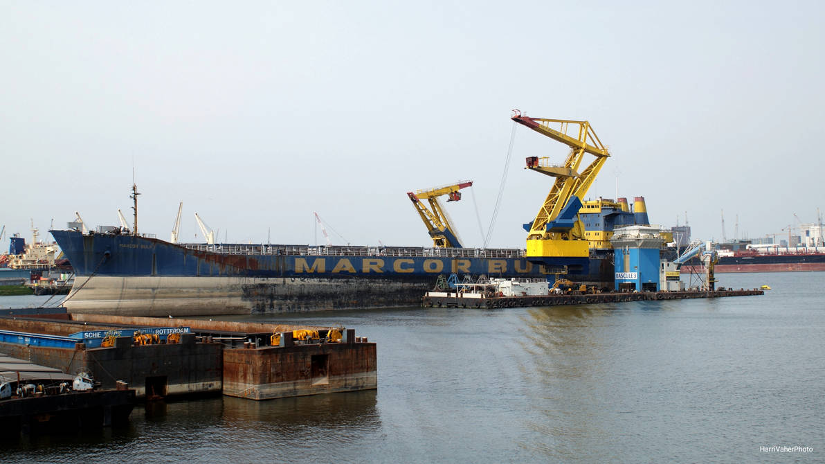 Marcor Bulk by ShadowPhotography on DeviantArt