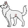 Dog Pixel Commish