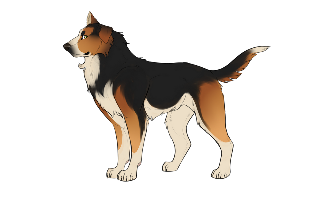 Pyro Design by KingKinu on DeviantArt