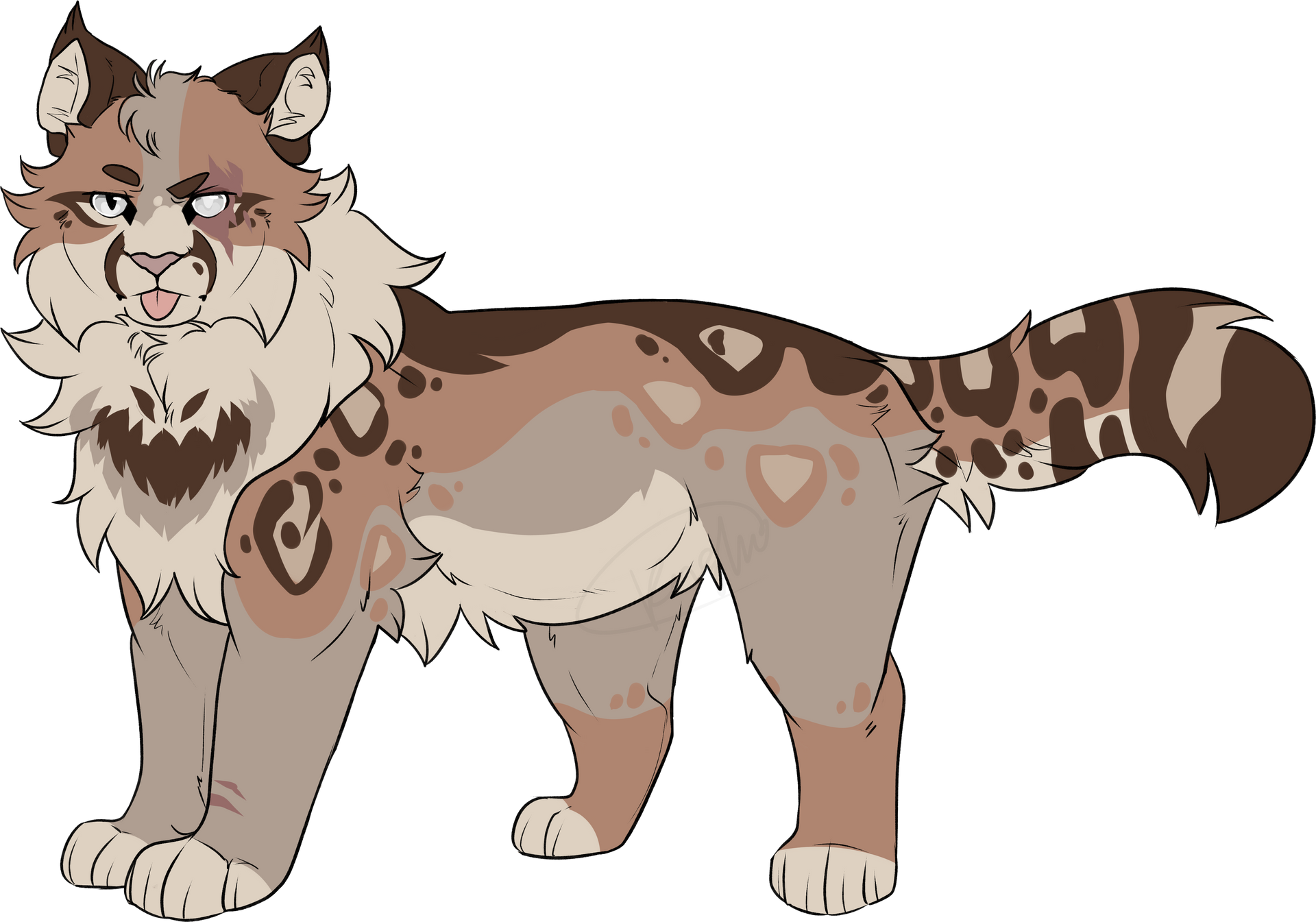 Toni Update 2025 by KingKinu on DeviantArt