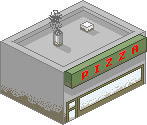 Pizza Parlor