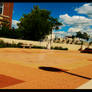 Monona Terrace Walkway