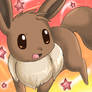 Sparkle Sparkle Eevee