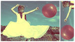 I'm Free by klisjee