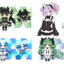 Adopts [SOLD]