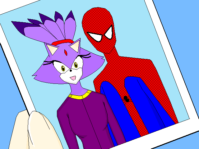Spidaze Spidaze photo by sc1614Returns on DeviantArt