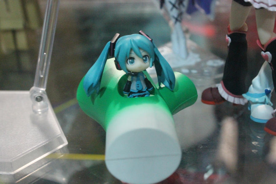 Miku Riding Dih The Miku Ride by nekoneko1996 on DeviantArt