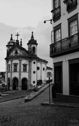 Nossa Senhora do Rosario Church