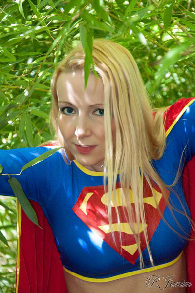 Supergirl - DC Comics