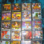 PS1 Game Collection