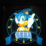 Sonic Neon Sign FOR SALE
