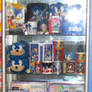 Random Sonic Items