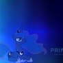 Princess Luna - Life's to short to sleep wallpaper