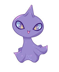 Shuppet Types Explore the Best Shuppet Art | DeviantArt