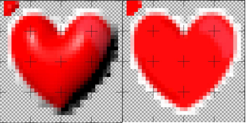 Heart ANIMATED cursor by Sabrina-Leloi-Mika on DeviantArt