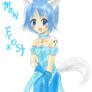 Mew Frost