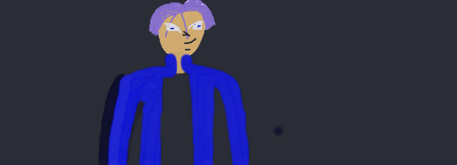 trunks by mariajehova on DeviantArt