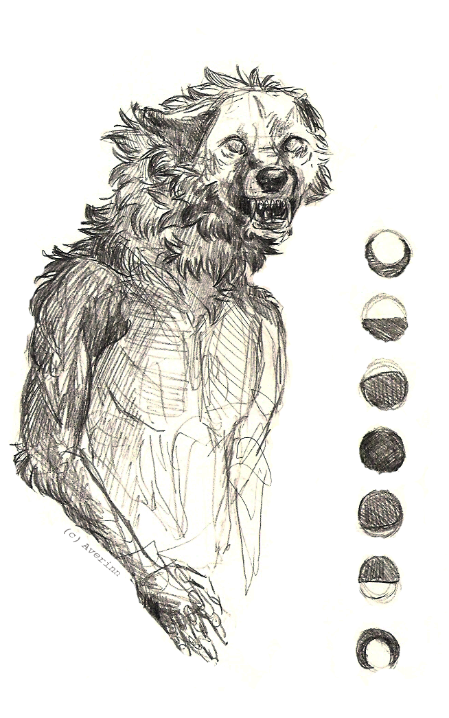 Werewolf