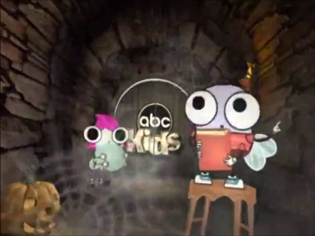 ABC Kids 2005 Haunted House Party1 by Brandon3031 on DeviantArt