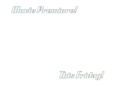 CN's Fridays Movie Premiere Promo ScreenBug