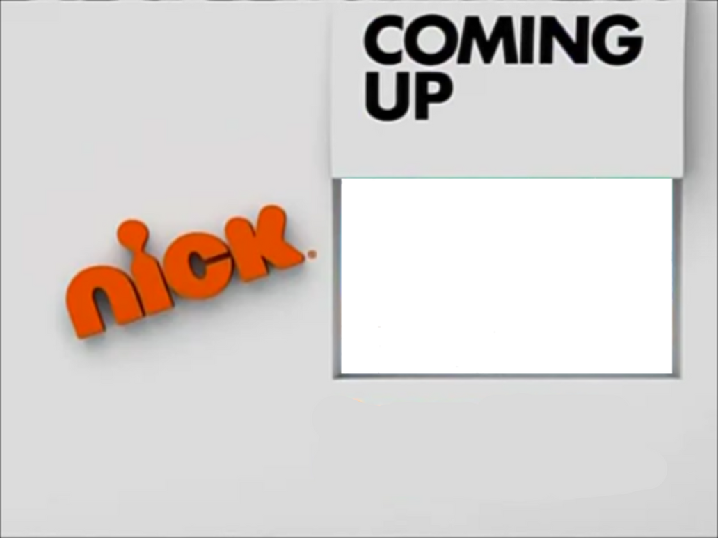 Nickelodeon 2009 Rebrand Lever Coming Up Template by Brandon3031 on Nickelodeon 2009 Rebrand Lever Coming Up Template by Brandon3031 on