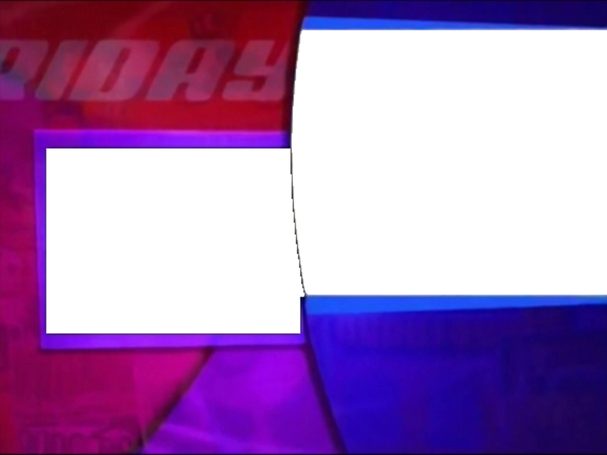 CN Fridays 20032005 SplitScreen Credits Template by Brandon3031 on