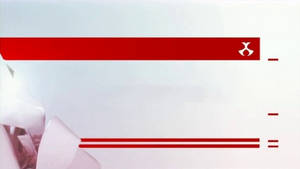 Toonami 2012 TitleCard Template (Red)