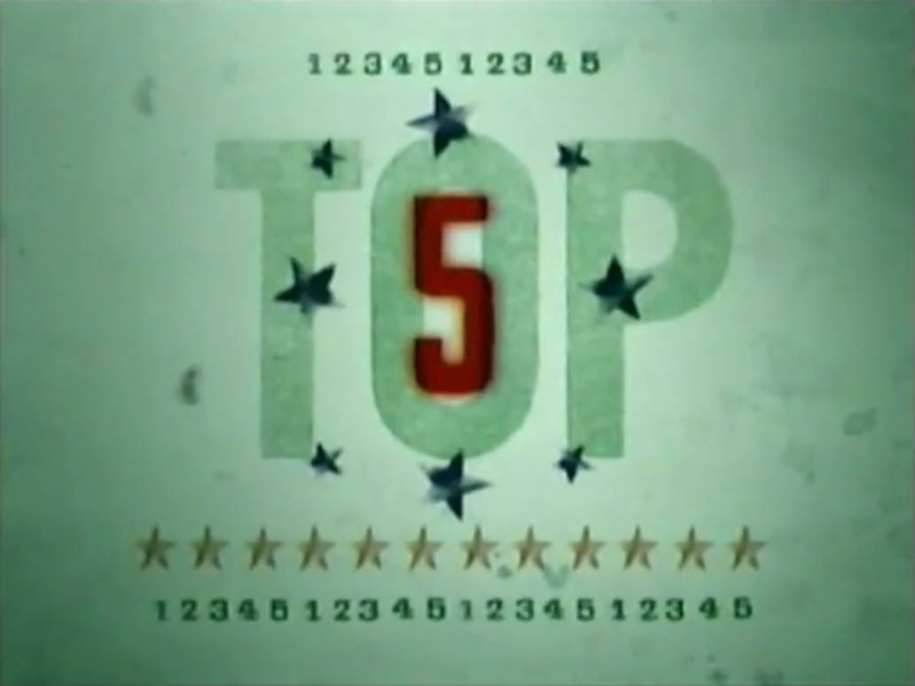 CN City Era 2004-2007 The Top 5 Rebrand Screenshot by Brandon3031 on ...