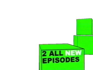 Cartoon Network 2003-2004 SVES Promo Template7