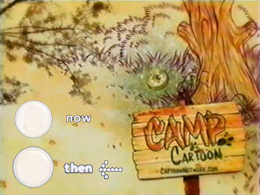 CN 2004 Now Then Camp Cartoon Template1