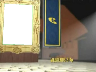 Boomeroyalty 2007-2012 Promo Template