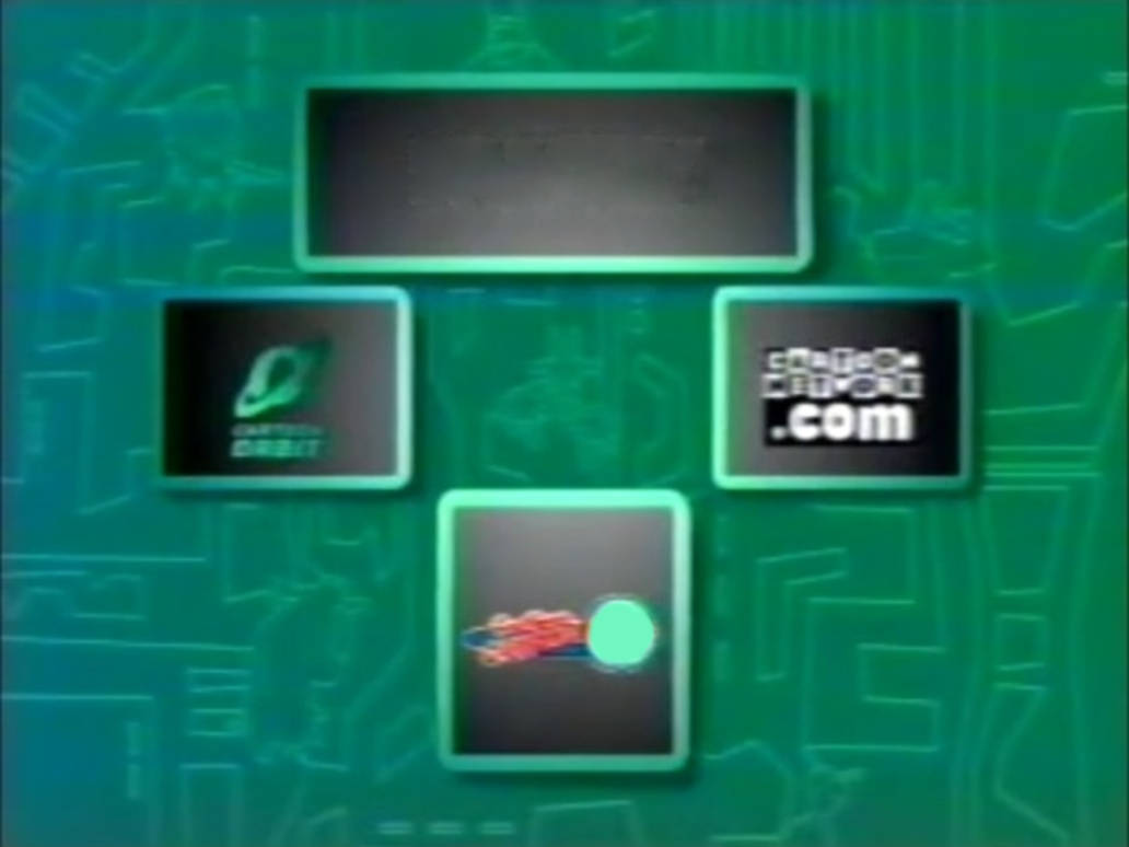 Cartoon Network CCF CToon Password Template by Brandon3031 on DeviantArt