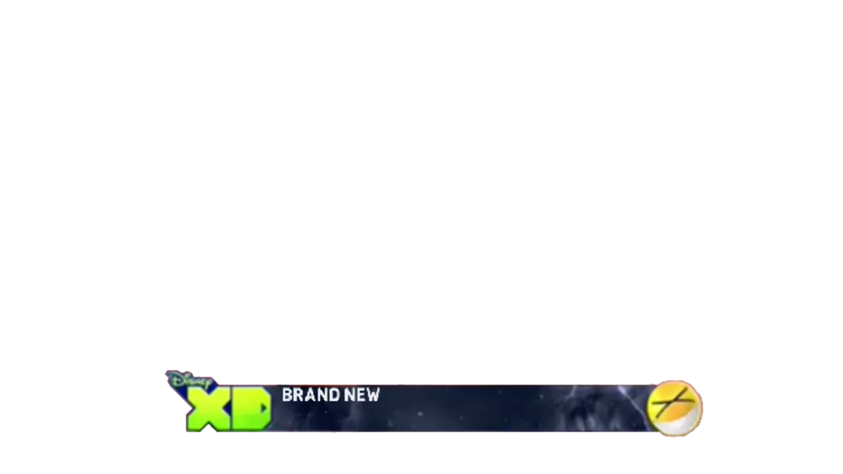Disney XD Show Me The Monday Banner Template2 by Brandon3031 on DeviantArt
