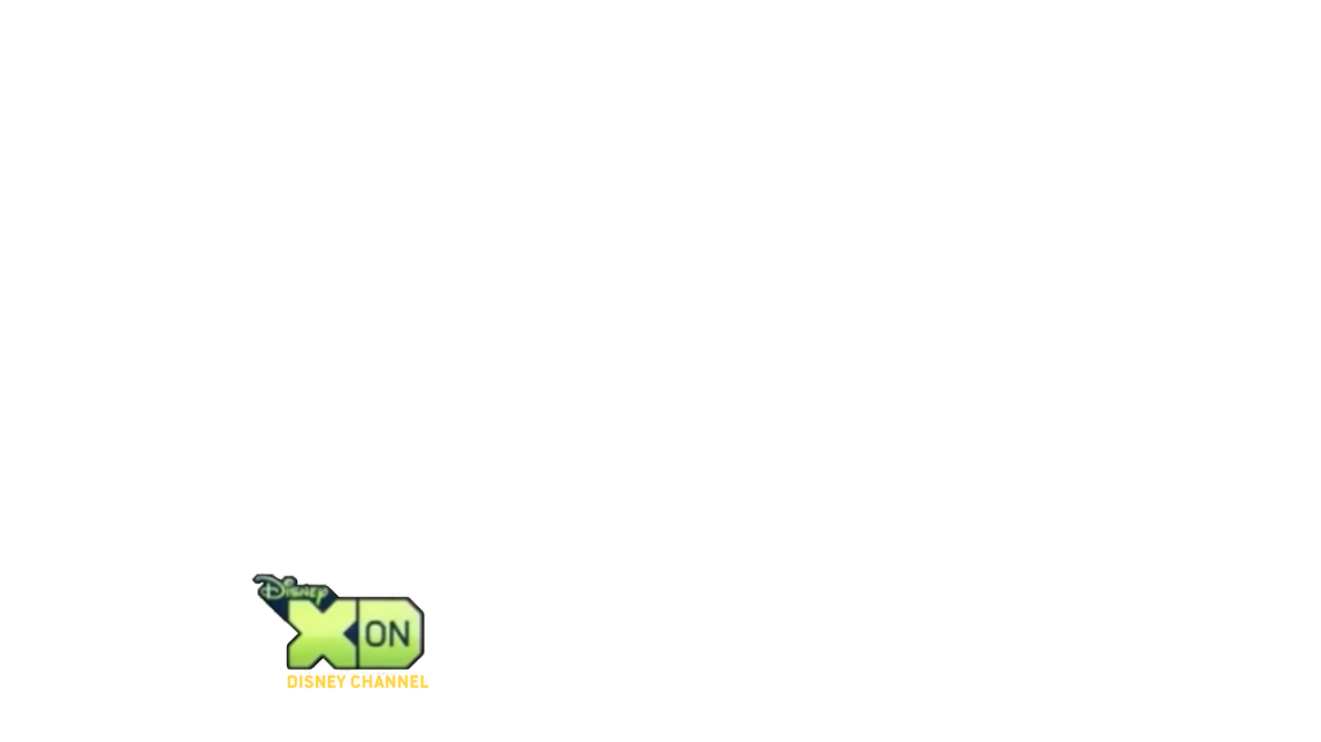 Disney XD on Disney Channel ScreenBug Template1 by Brandon3031 on
