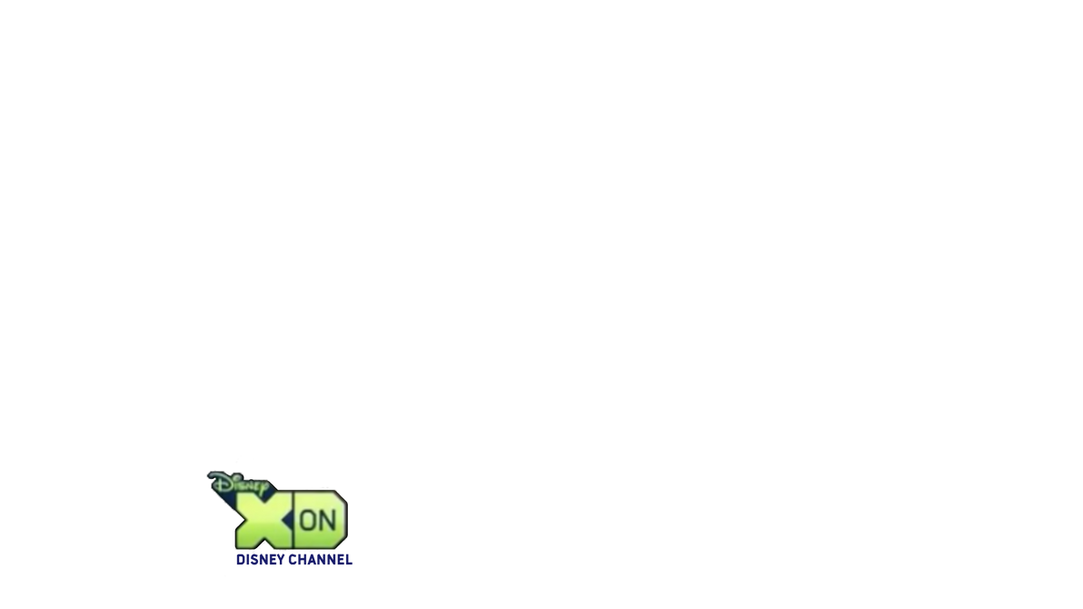 Disney XD on Disney Channel ScreenBug Template2 by Brandon3031 on