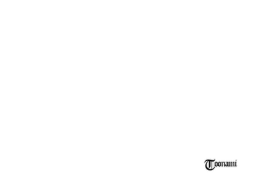 CN 2003 Toonami ScreenBug