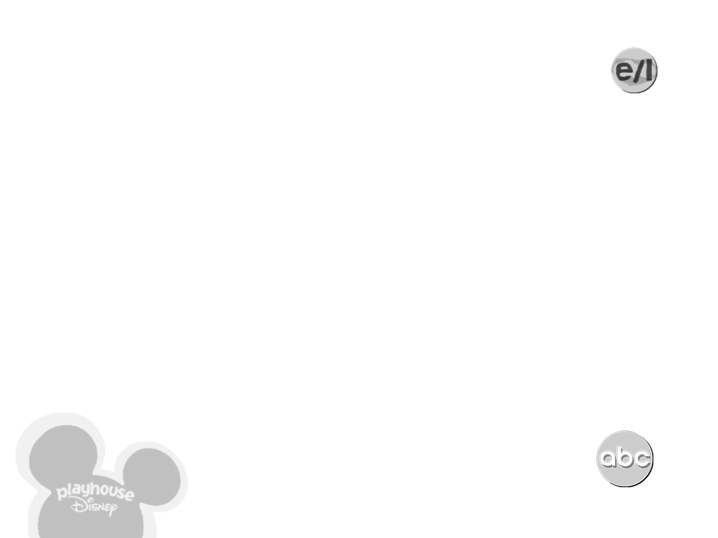 Playhouse Disney Screen Bug at Samuel Unwin blog