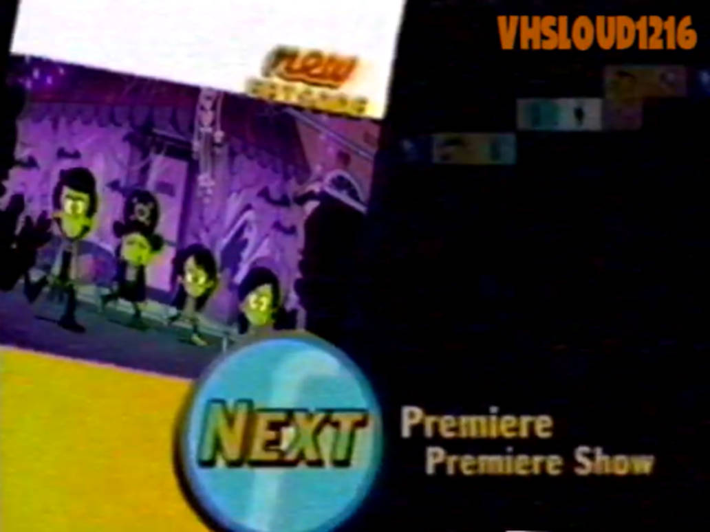 The Casagrandes on Cartoon Cartoon Fridays3 by Brandon3031 on DeviantArt