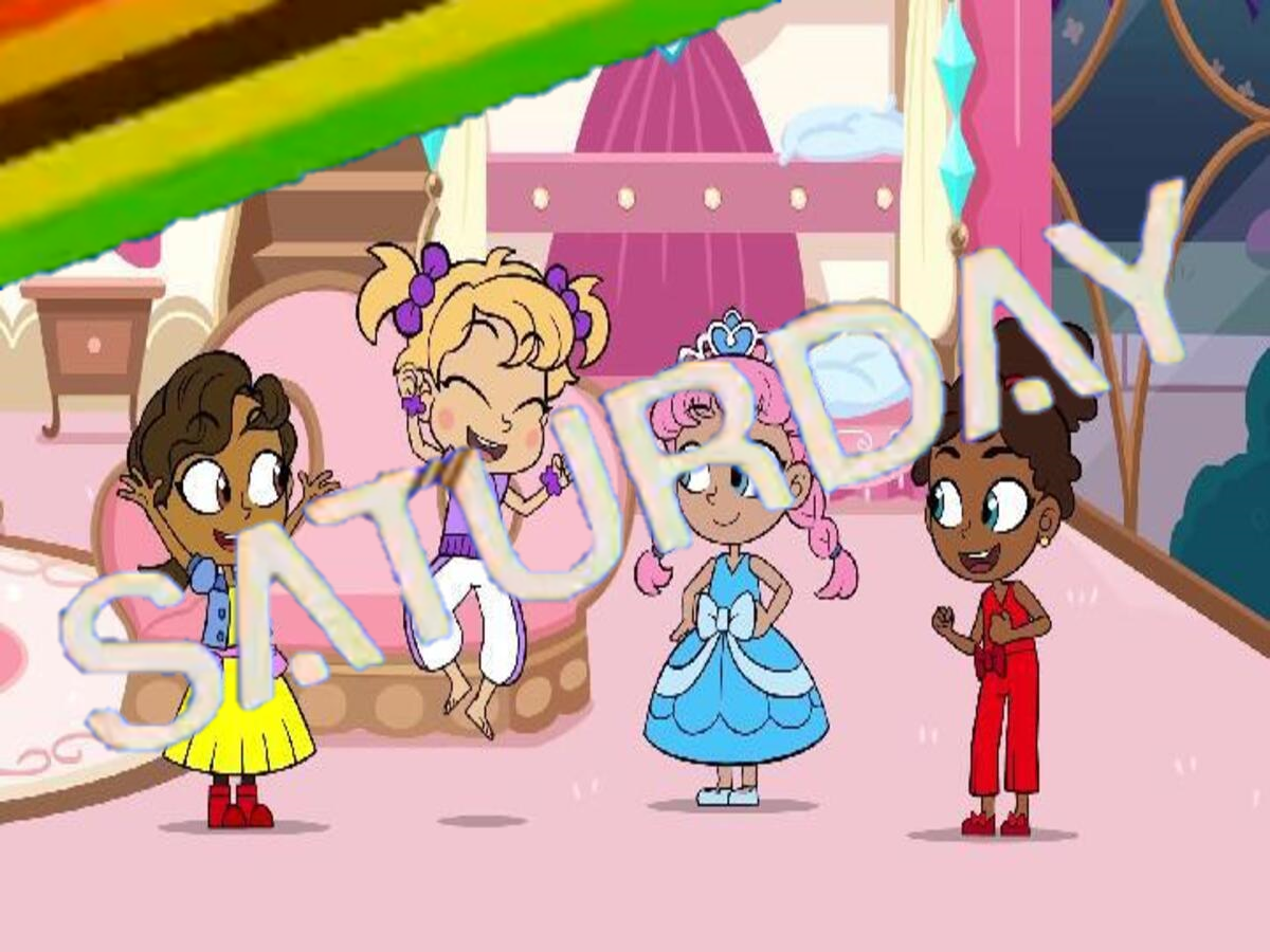 CN SVES Kiddyzuzaa Land BTTS Bumper2 by Brandon3031 on DeviantArt