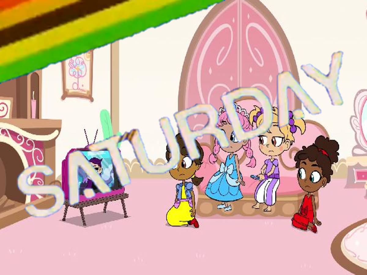 CN SVES Kiddyzuzaa Land Done Trollz Next Bumper1 by Brandon3031 on ...