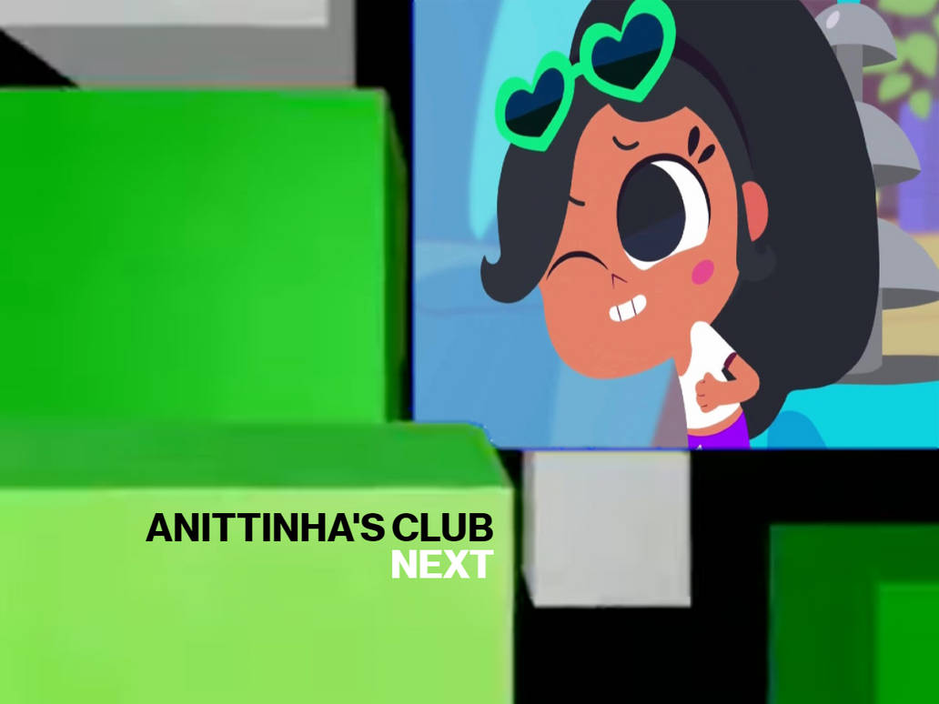 CN SVES Winx Club Done Anittinha Next Bumper2 by Brandon3031 on DeviantArt