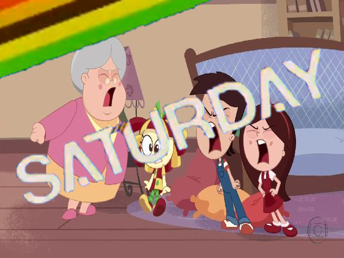 CN SVES Yellow WoodPecker Farm WBRB Bumper1 by Brandon3031 on DeviantArt