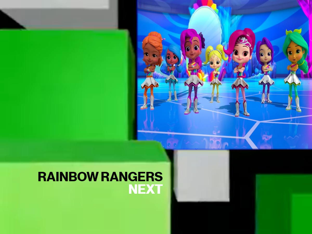 CN SVES YWF Done Rainbow Rangers Next Bumper2 by Brandon3031 on DeviantArt