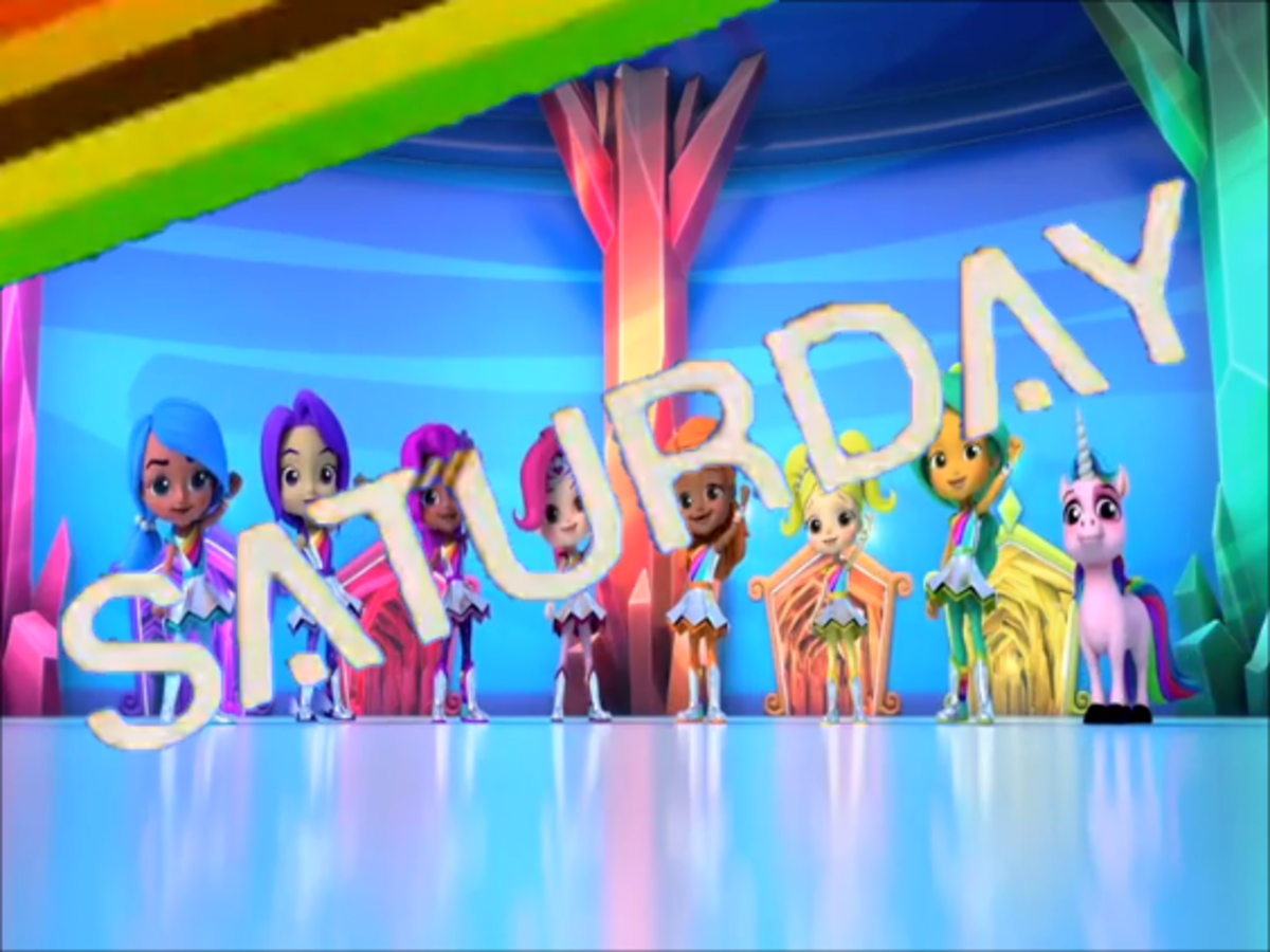 CN SVES Rainbow Rangers WBRB Bumper1 by Brandon3031 on DeviantArt