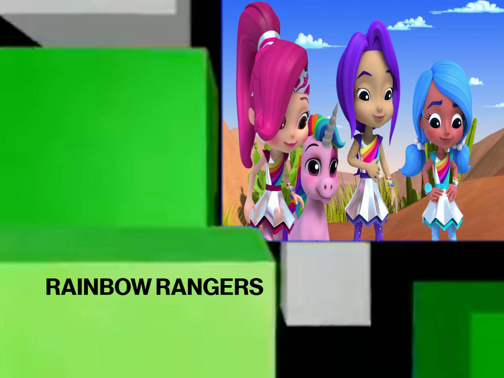 CN SVES Rainbow Rangers WBRB Bumper2 by Brandon3031 on DeviantArt