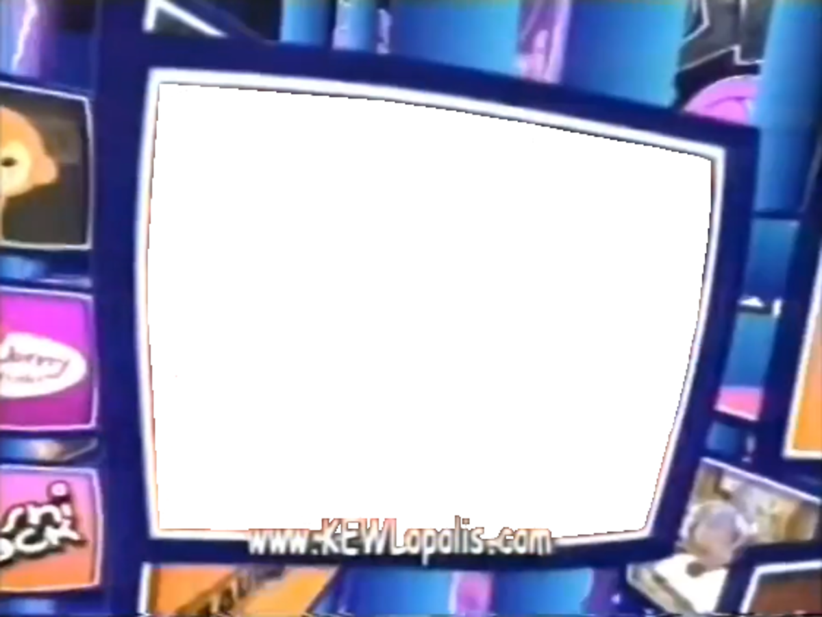 Kewlopolis on CBS 2007 Promo Blank Template2 by Brandon3031 on DeviantArt