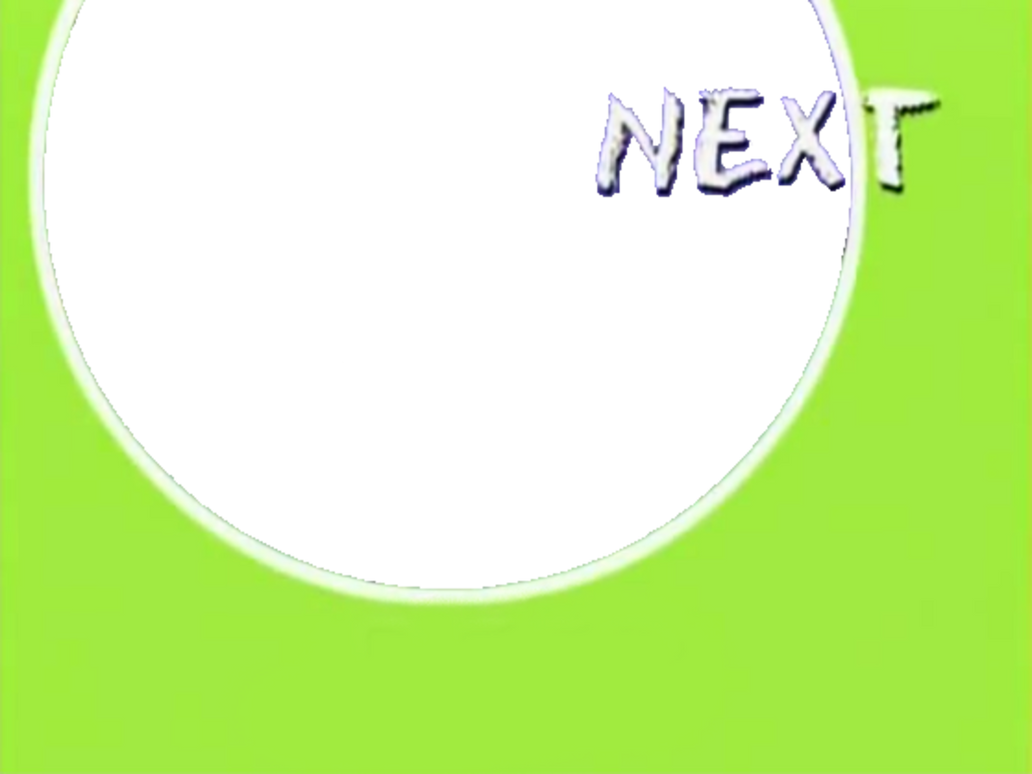 Program Bumper Deviantart Ready, Set, Learn Next Bumper Template (Green) by Brandon3031 on DeviantArt