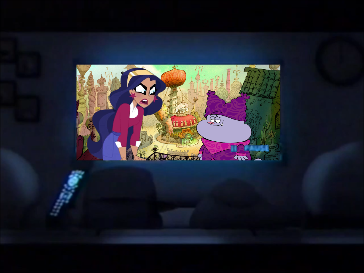 CN 2009 Noods Flicks DC SCPH Bumper #1 by Brandon3031 on DeviantArt